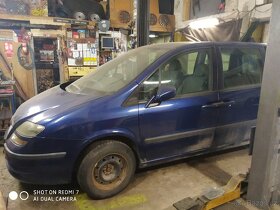 Fiat Ulysse - 2