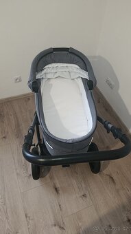 Baby design husky kočárek - 2