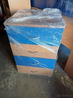 Pekny kvalitní nabytek - 2