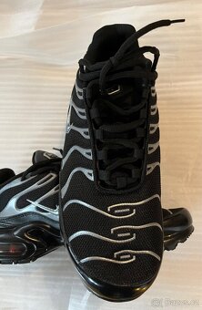 Panské tenisky Nike air max - 2