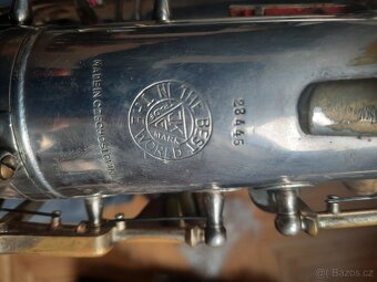 Alt saxofon TONEKING - 2