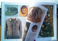 Uniformy německé armády - 2