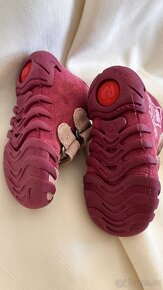 Dětské botičky zn. Elefanten vel. 19 - 2