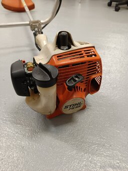 Křovinořez Stihl fs55 - 2