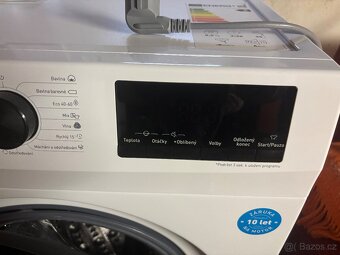 Pračka značky Philco - 2