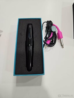 BELLAR kvalitní strojek na permanentní makeup - 2