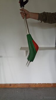 Elektrický kypřič půdy BRILL - 2