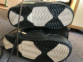 snowboardové boty - 2