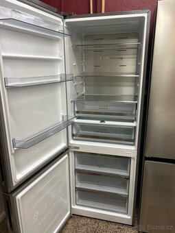 Lednice Hisense 70x200cm - 2