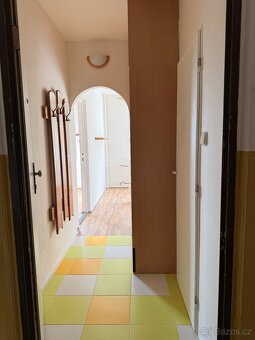 Pronájem bytu 1+1 36 m² Bratří Čapků, Svitavy - 2