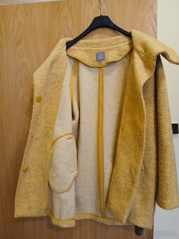 Dámská bunda - 2