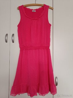 PRODÁM ŠATY A SUKNĚ - 2