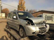 Citroen-Peugeot Nabídněte vaše vozidlo - 2