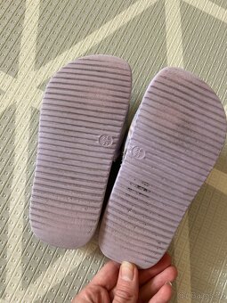 Pantofle Elza Frozen H&M - 2