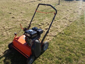 Prodáme Vertikutátor Husqvarna DT22 Profi - 2