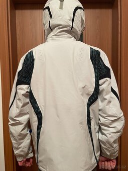 Bunda na lyze Descente - 2