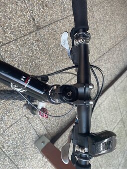 Prodám dětské kolo - 2