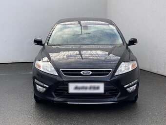 Ford Mondeo 2.0 TDCi ,  103 kW nafta, 2012 - 2