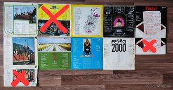 Greenhorns/ Zelenáči/ Fešáci - 2