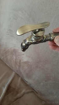 Vodovodní kohoutek - 2