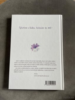 Kniha Kosmetická kuchařka - 2