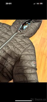 HKM jezdecká Bunda - 2