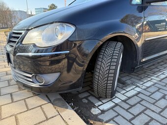 Touran 2007 1.4 TSI 103 kW - 2