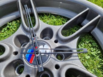 Hodiny Bmw styling 66 - 2