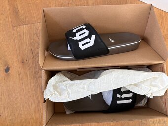 Pantofle VANS + YT industries - 2