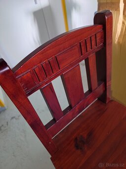 Barová židle Java - 2