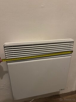 Konvektor Ecoflex - 2