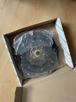 Spojková sada originál ricambi AR 159 - 2