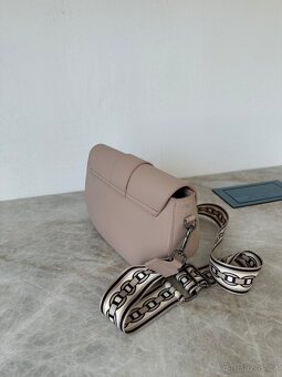 Kožená kabelka - 2