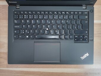 Notebook Lenovo ThinkPad T440s - 2