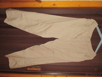 Pánské nové kalhoty - 2