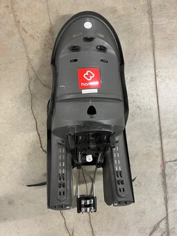 Cyklosedačka Hamax Siesta - 2