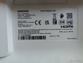 Samsung S32AM501 - 2