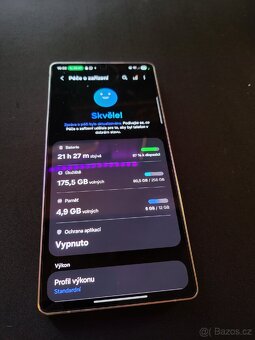 S 25 ultra 256gb - 2