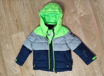 Lyžařská souprava vel.104 - 2