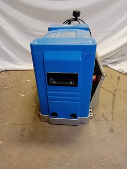 Protahovačka- stolní hoblovka - 2