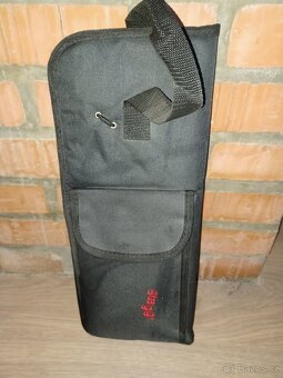 Pouzdro a palicky - 2