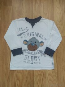 Dětské triko - 2