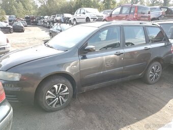 ND - Fiat Stilo - 2
