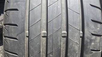 Letní pneu 245/45/18 Bridgestone - 2