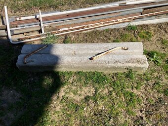 Betonové překlady - 2