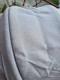 Kočárek Kunert - dvojkombinace - 2