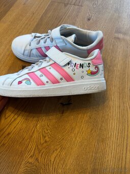 Adidas boty  38,5 - 2