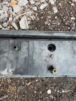 Panel zadních světel - Mitsubishi Eclipse 2G - 2