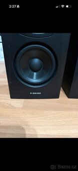 Studiové monitory Adam Audio - 2