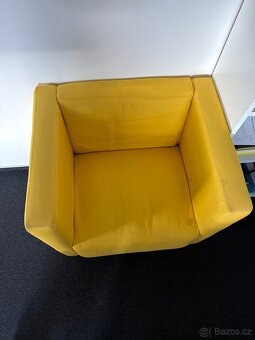 Ikea křeslo - 2